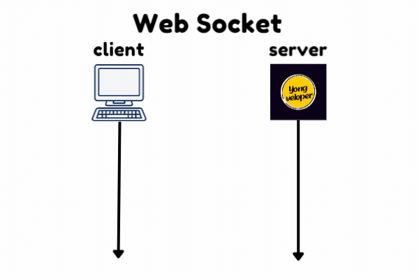 websocket